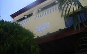 Aparthotel Residencial El Mirador